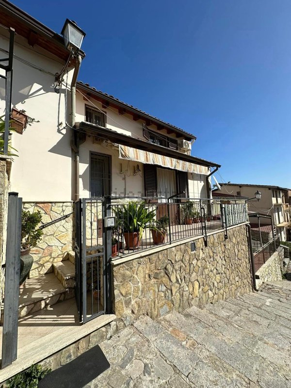 casa indipendente in vendita a Misilmeri