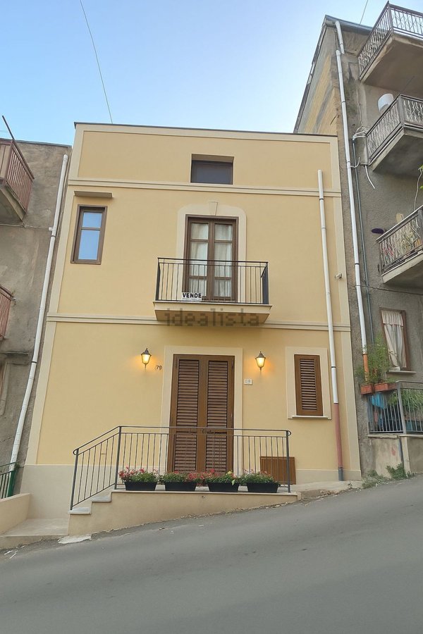 appartamento in vendita a Misilmeri