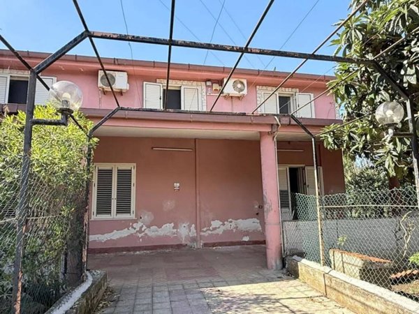casa indipendente in vendita a Misilmeri