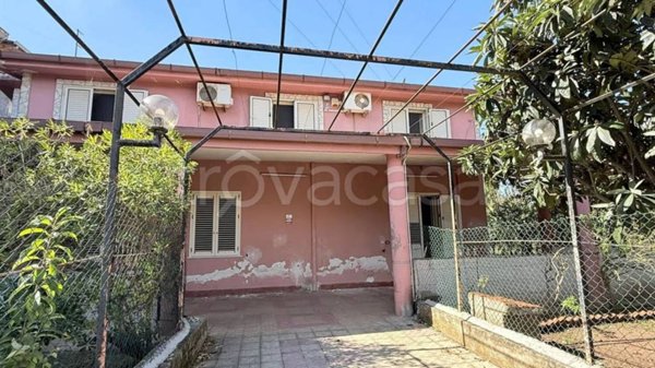 casa indipendente in vendita a Misilmeri