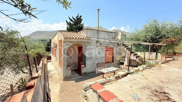 casa indipendente in vendita a Misilmeri