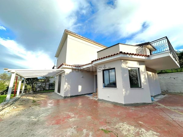 casa indipendente in vendita a Misilmeri