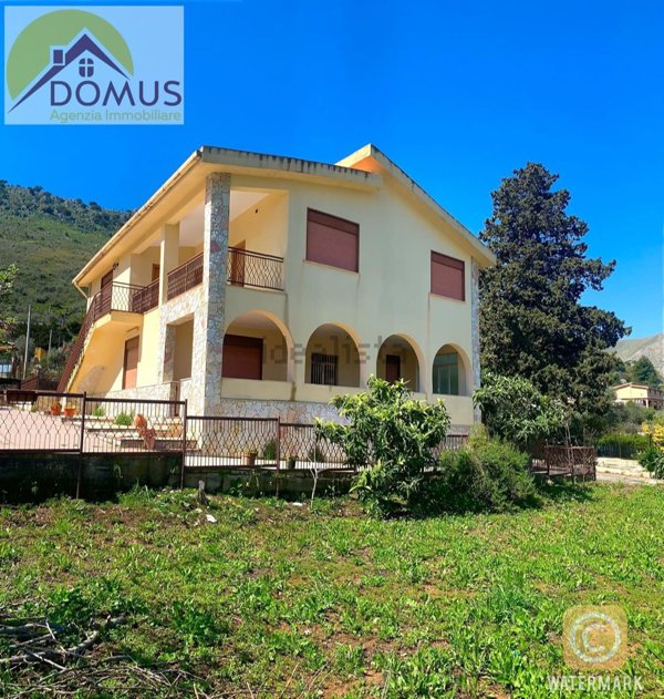 casa indipendente in vendita a Misilmeri