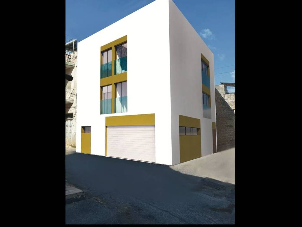 casa indipendente in vendita a Misilmeri