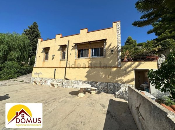 casa indipendente in vendita a Misilmeri in zona Gibilrossa