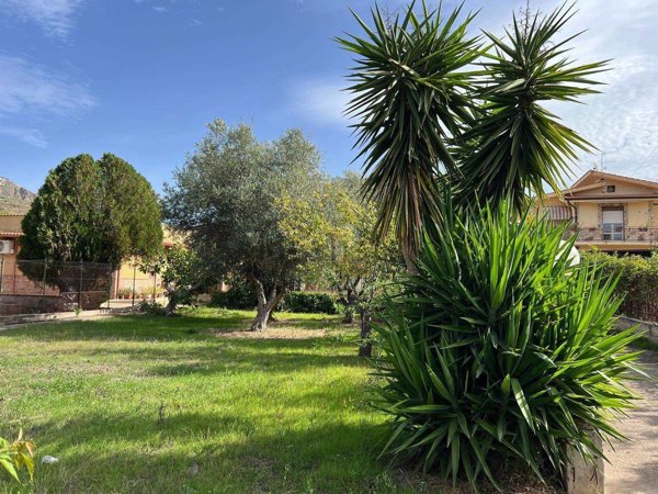 casa indipendente in vendita a Misilmeri