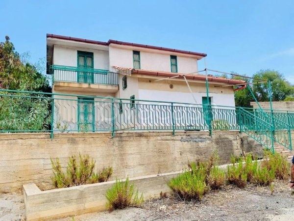 casa indipendente in vendita a Misilmeri