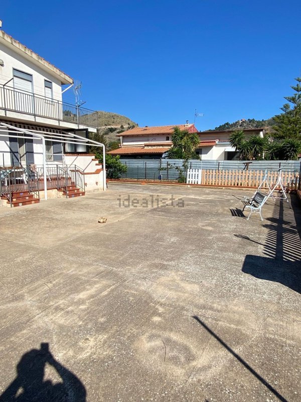 casa indipendente in vendita a Misilmeri