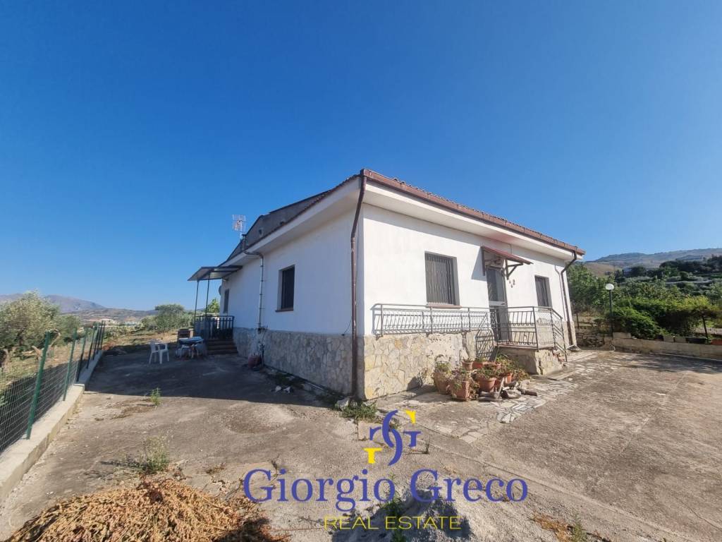 casa indipendente in vendita a Misilmeri