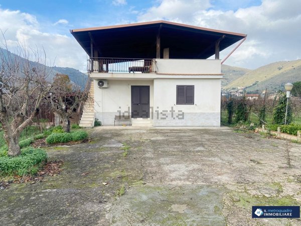 casa indipendente in vendita a Misilmeri