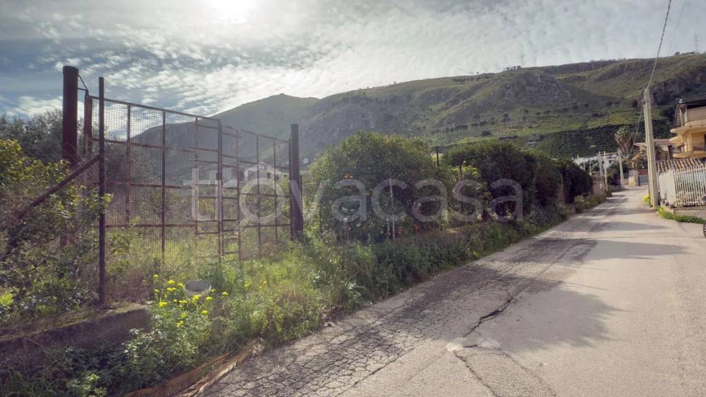 terreno agricolo in vendita a Misilmeri in zona Portella di Mare