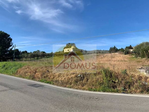terreno agricolo in vendita a Misilmeri