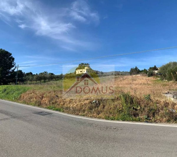 terreno agricolo in vendita a Misilmeri