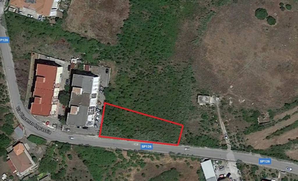 terreno agricolo in vendita a Misilmeri