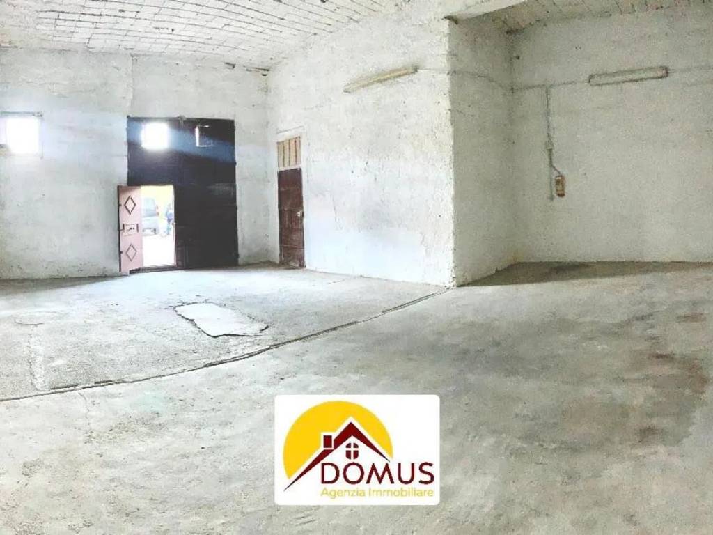 negozio in vendita a Misilmeri