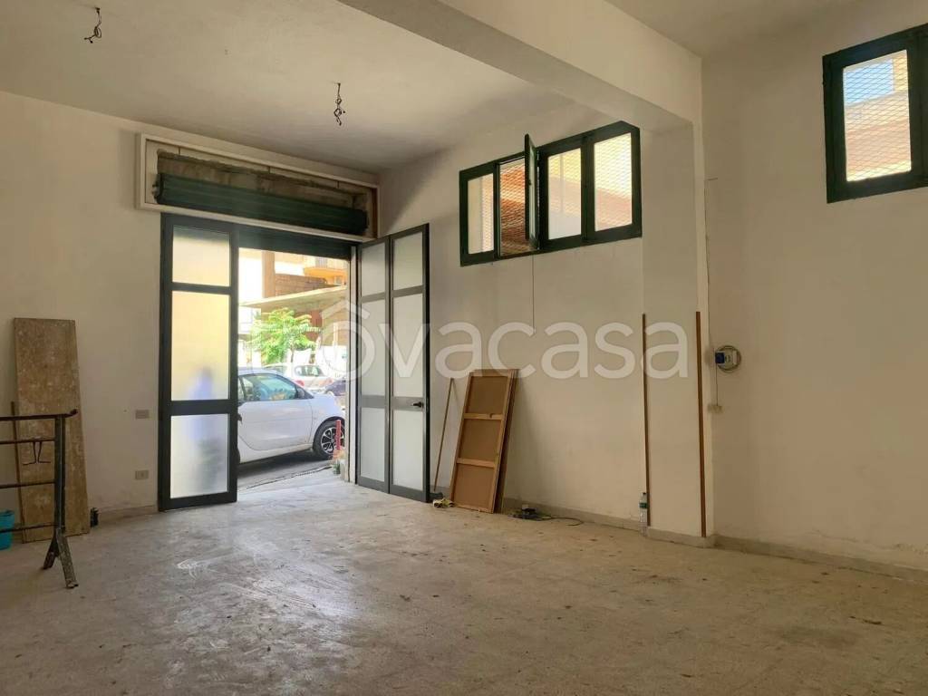 negozio in vendita a Misilmeri