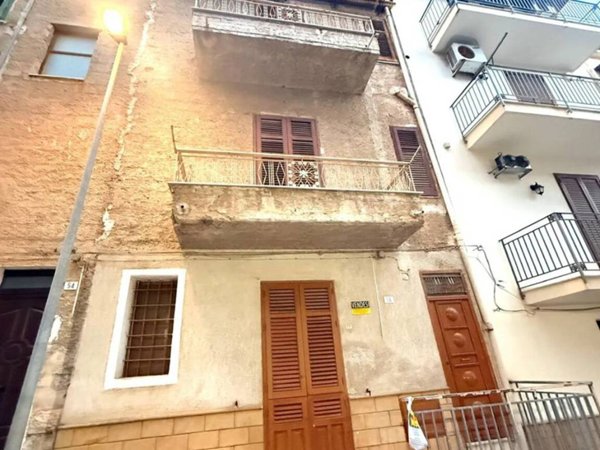 casa indipendente in vendita a Misilmeri