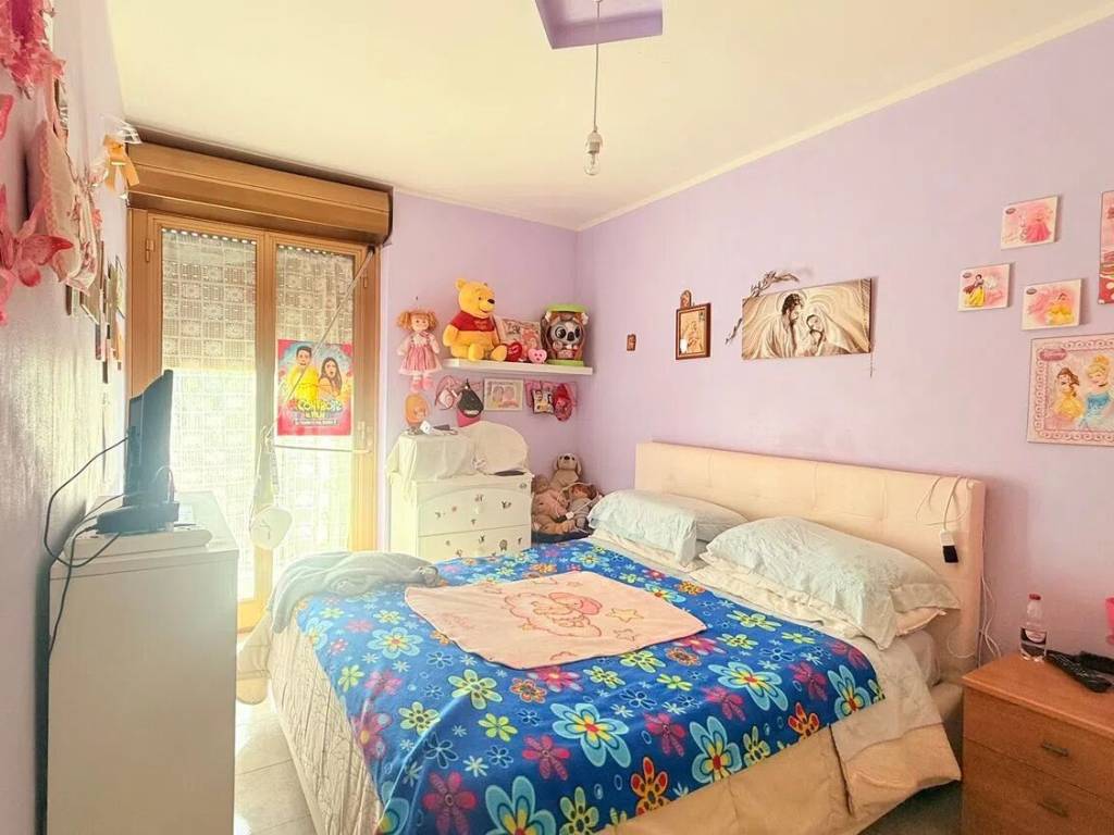 appartamento in vendita a Misilmeri