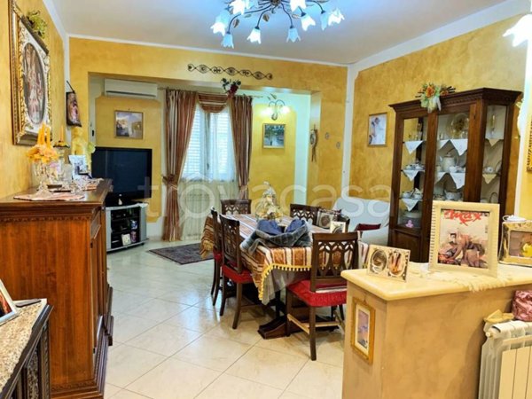 appartamento in vendita a Misilmeri