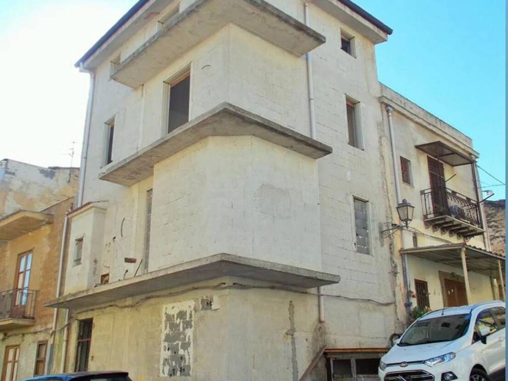 casa indipendente in vendita a Misilmeri