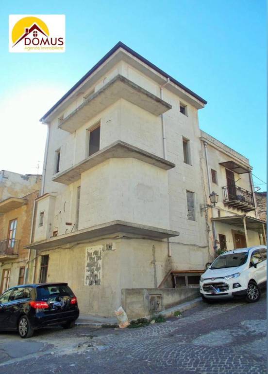 casa indipendente in vendita a Misilmeri