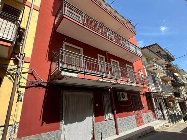 appartamento in vendita a Misilmeri