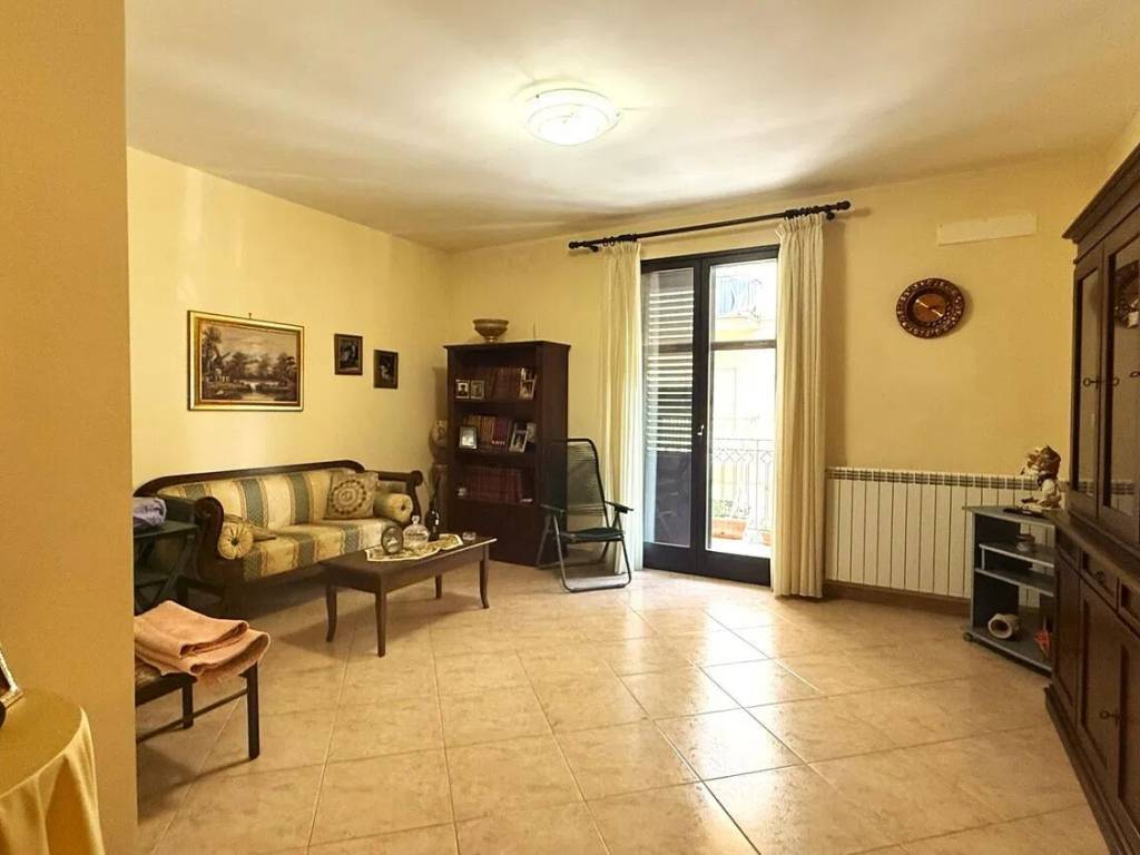 appartamento in vendita a Misilmeri