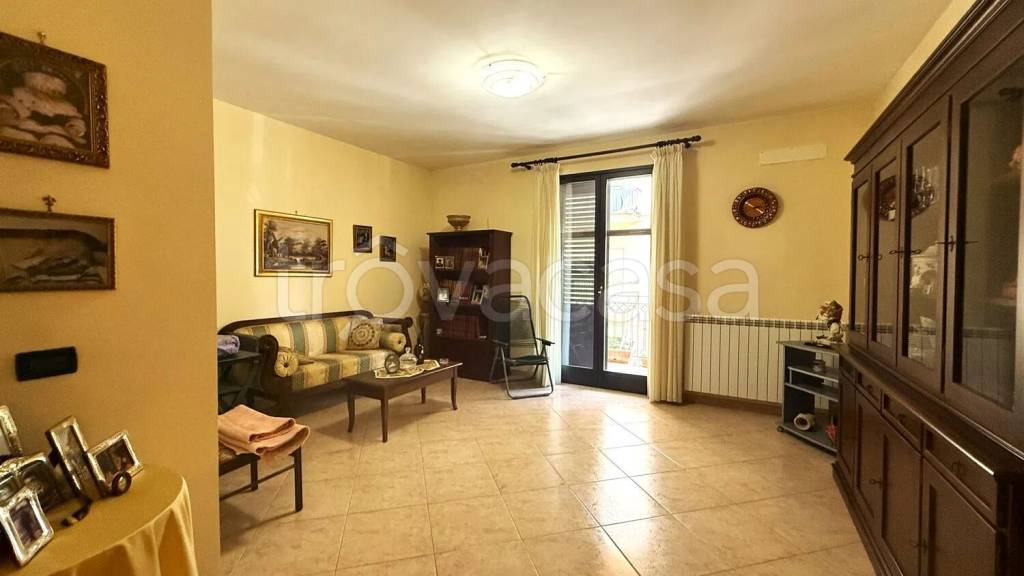 appartamento in vendita a Misilmeri