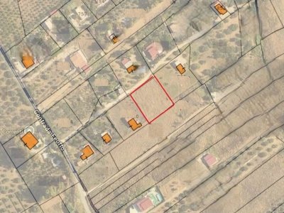 terreno agricolo in vendita a Misilmeri