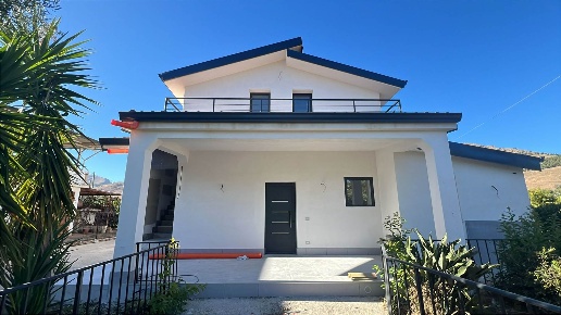 casa indipendente in vendita a Misilmeri