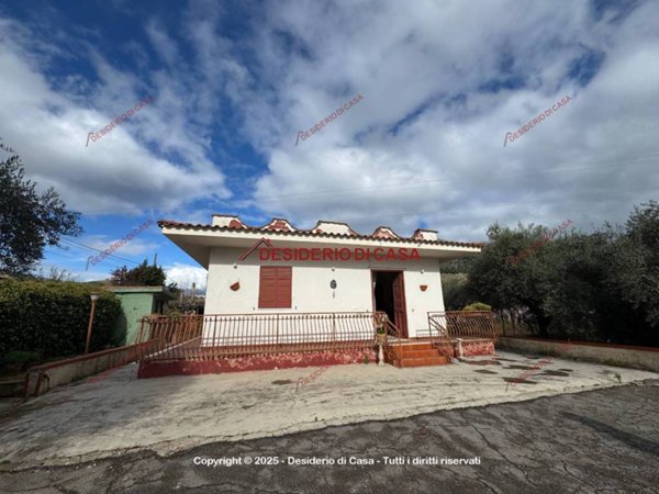 casa indipendente in vendita a Misilmeri