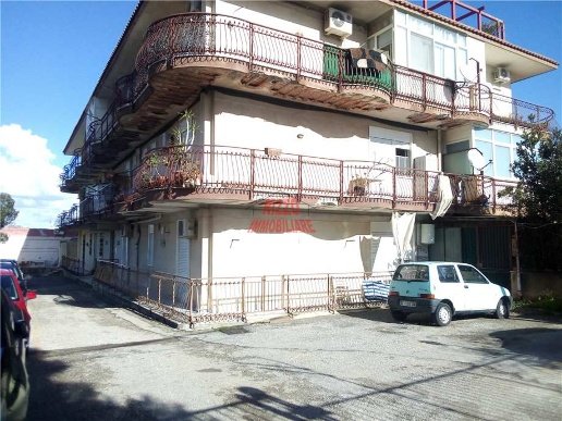 appartamento in vendita a Misilmeri in zona Portella di Mare