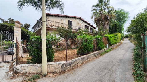 casa indipendente in vendita a Misilmeri