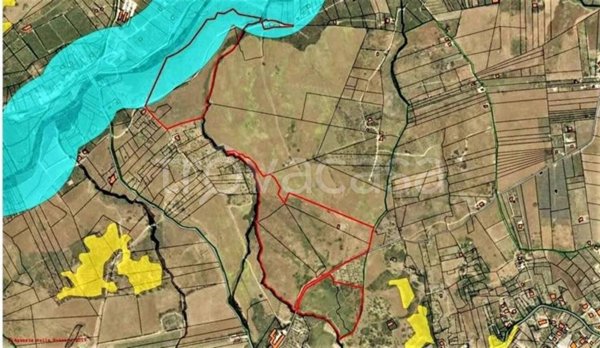 terreno agricolo in vendita a Misilmeri