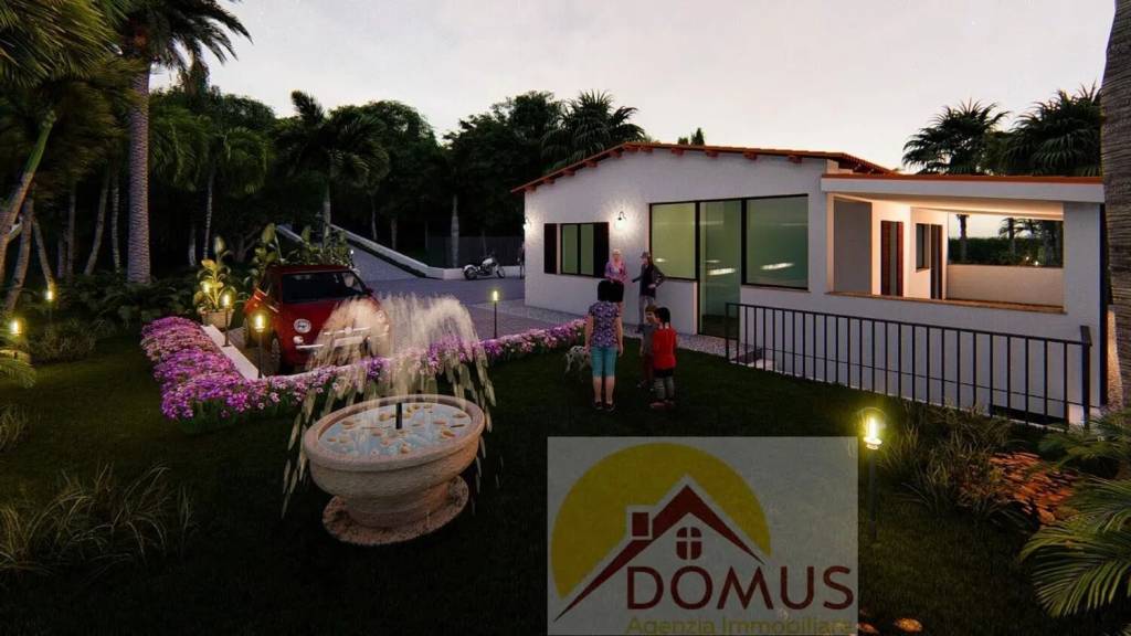 terreno agricolo in vendita a Misilmeri