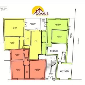 appartamento in vendita a Misilmeri in zona Portella di Mare