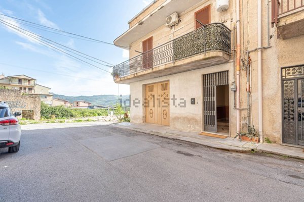 casa indipendente in vendita a Misilmeri