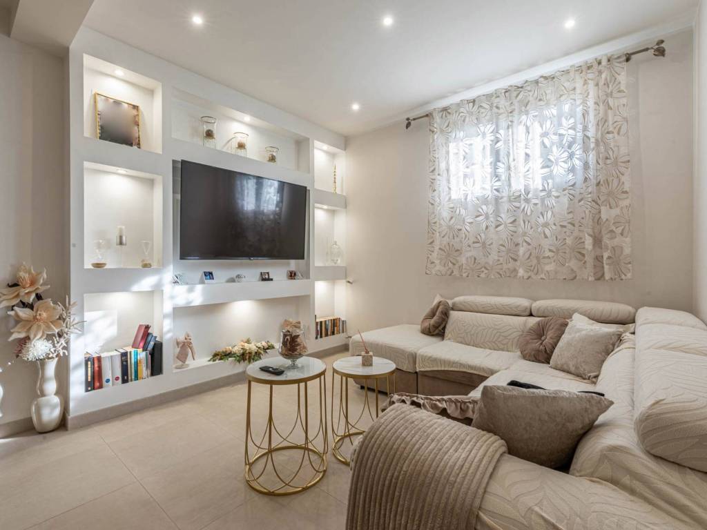 appartamento in vendita a Misilmeri