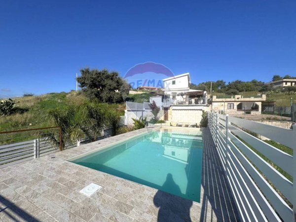 casa indipendente in vendita a Misilmeri