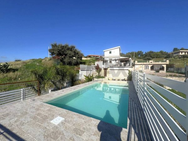 casa indipendente in vendita a Misilmeri