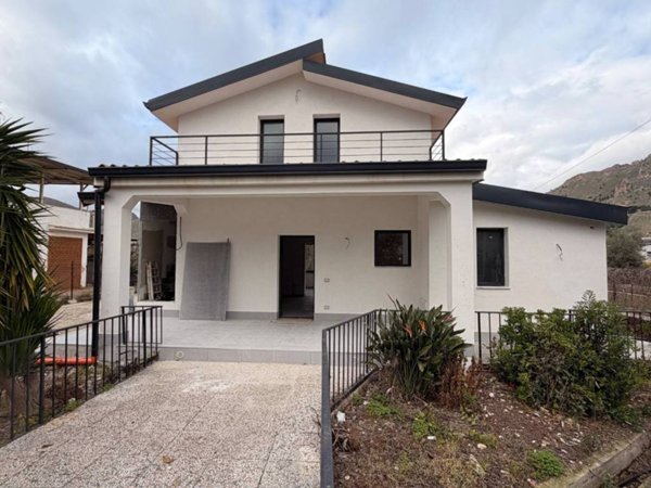 casa indipendente in vendita a Misilmeri