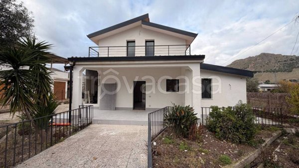 casa indipendente in vendita a Misilmeri