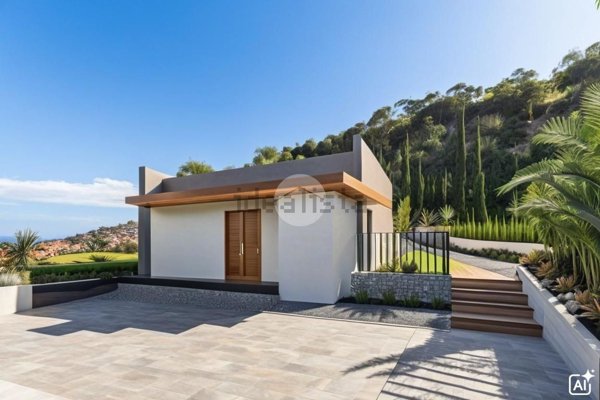 casa indipendente in vendita a Misilmeri