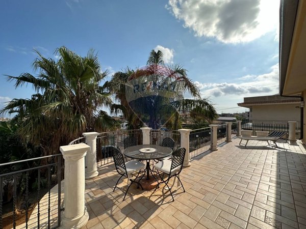 casa indipendente in vendita a Misilmeri in zona Portella di Mare