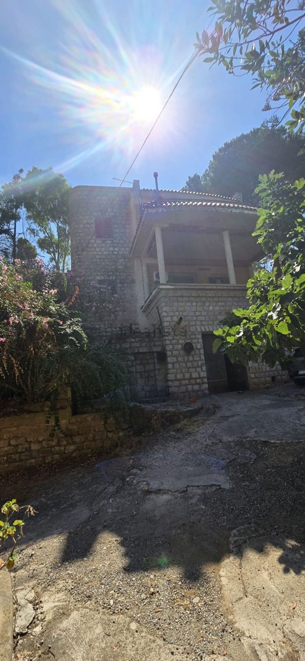 casa indipendente in vendita a Misilmeri in zona Gibilrossa