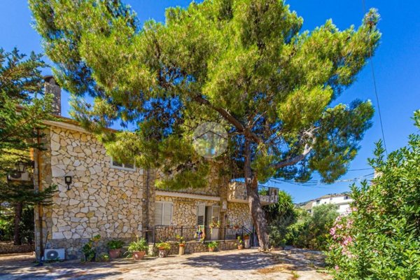 casa indipendente in vendita a Misilmeri