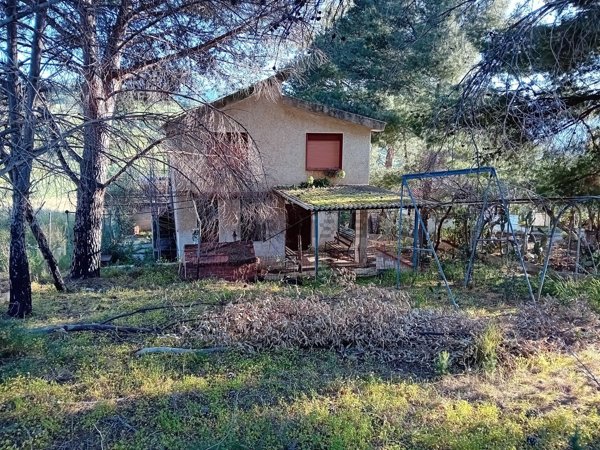 casa indipendente in vendita a Misilmeri