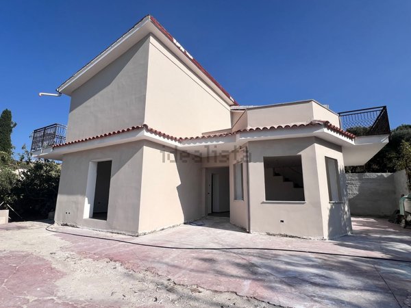 casa indipendente in vendita a Misilmeri