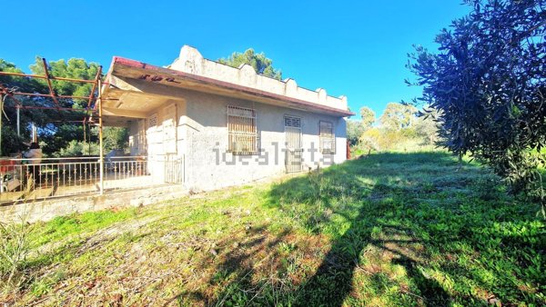 casa indipendente in vendita a Misilmeri