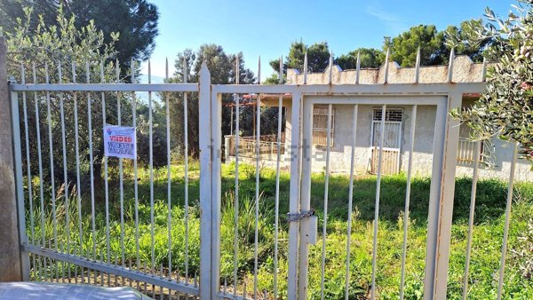 casa indipendente in vendita a Misilmeri